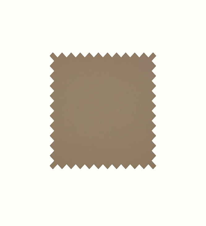 Nova Stretch Truffle contract fabric sample for care home interiors