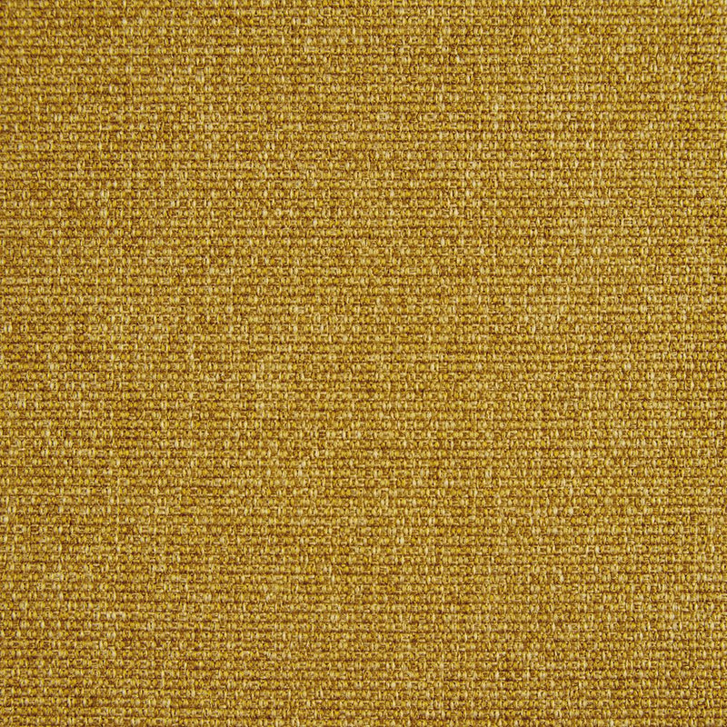 Close-up of Tundra Ochre contract fabric sample for care home interiors