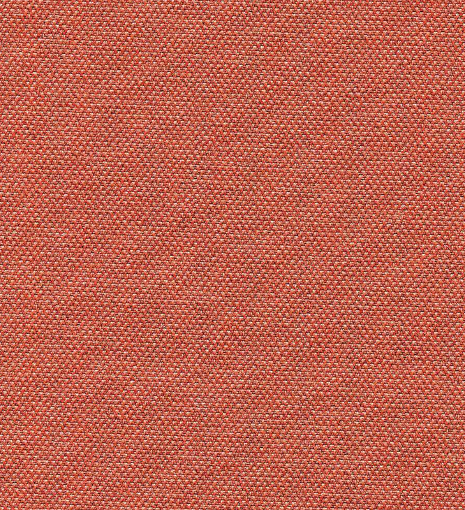 Close-up of Turn contract fabric sample for care home interiors