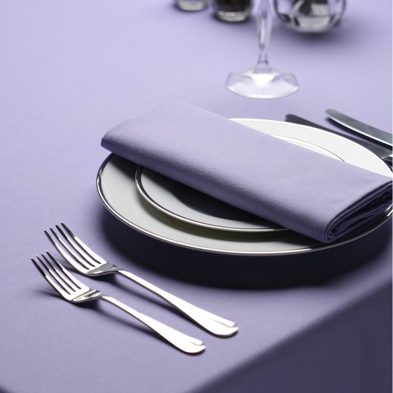 Violet contract fabric sample for care home interiors