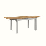 Waylen Rectangular 6 Seater Dining Table