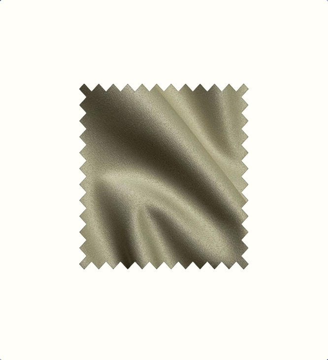 Willow contract fabric sample for care home interiors
