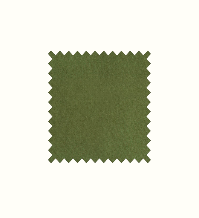 Willow contract fabric sample for care home interiors