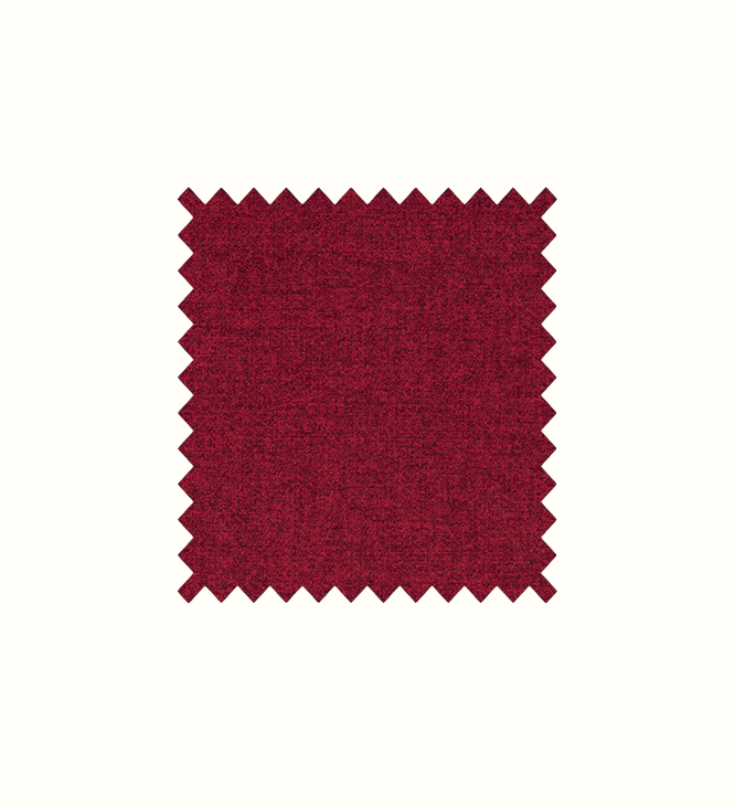 Tones Wine contract fabric sample for care home interiors