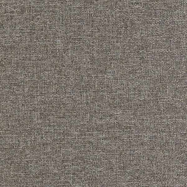 Close-up of Zinc contract fabric sample for care home interiors