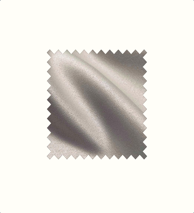 Zinc contract fabric sample for care home interiors