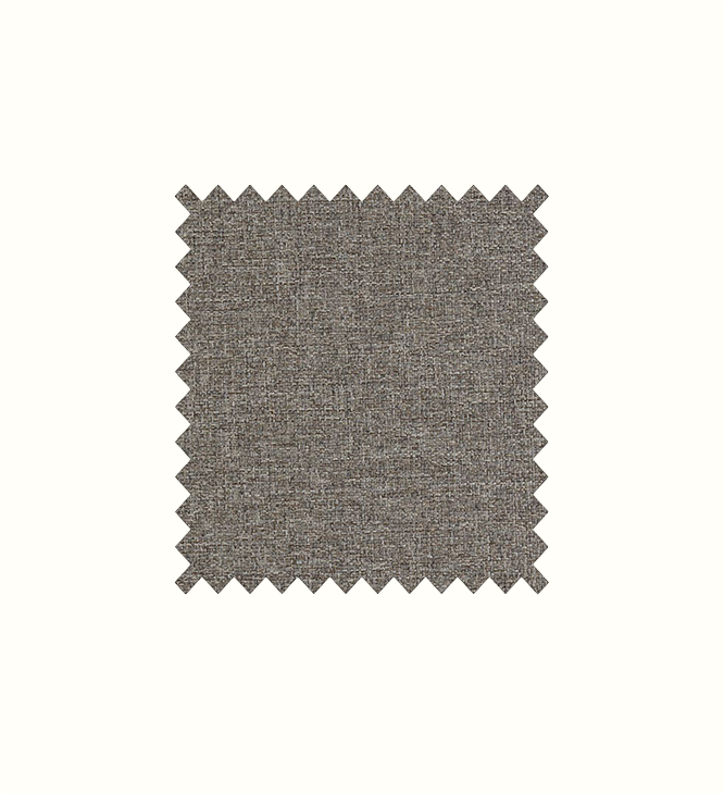 Zinc contract fabric sample for care home interiors