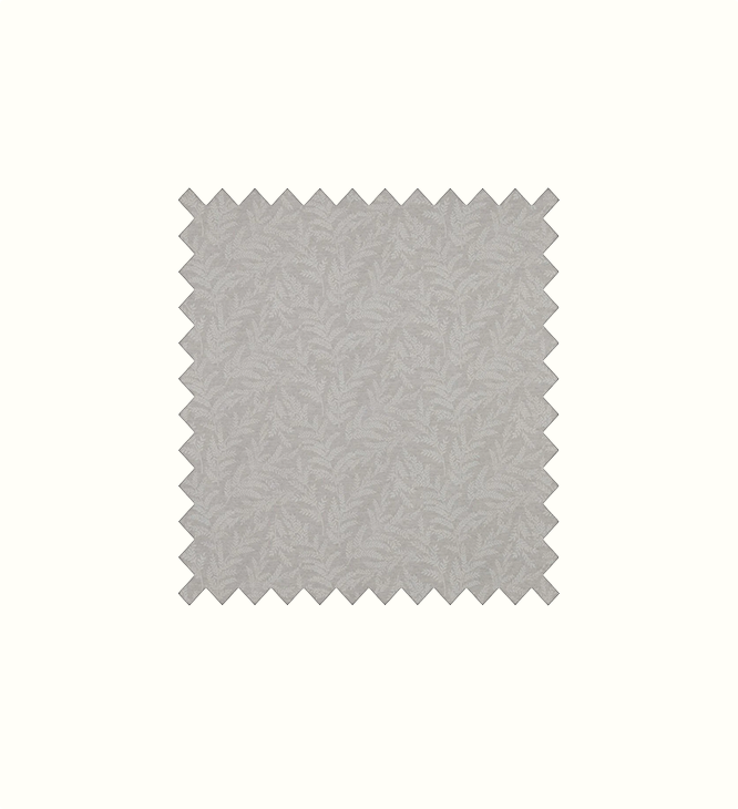 Zinnia Cream contract fabric sample for care home interiors