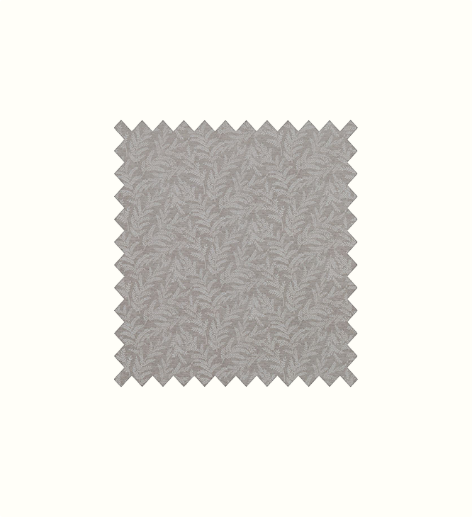 Zinnia Linen contract fabric sample for care home interiors